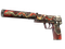 USP-S | Kill Confirmed (Battle-Scarred)