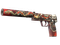 USP-S | Kill Confirmed (Well-Worn)