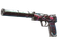 USP-S | Neo-Noir (Well-Worn)