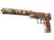 USP-S | Orange Anolis (Factory New)
