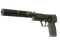 USP-S | Orion (Battle-Scarred)