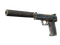 USP-S | Royal Guard (Battle-Scarred)