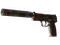 USP-S | Serum (Factory New)