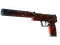 USP-S | The Traitor (Field-Tested)