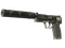 USP-S | Torque (Battle-Scarred)