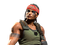 Vypa Sista of the Revolution | Guerrilla Warfare