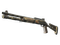 XM1014 | CaliCamo (Battle-Scarred)