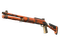 XM1014 | Blaze Orange (Field-Tested)