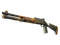 XM1014 | Incinegator (Battle-Scarred)