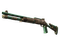 XM1014 | Настороже (Поношенное)