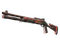 XM1014 | Tranquility (Battle-Scarred)