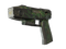 Zeus x27 | Swamp DDPAT (Закалённое в боях)