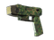Zeus x27 | Swamp DDPAT (Well-Worn)