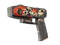 Zeus x27 | Tosai (Закалённое в боях)
