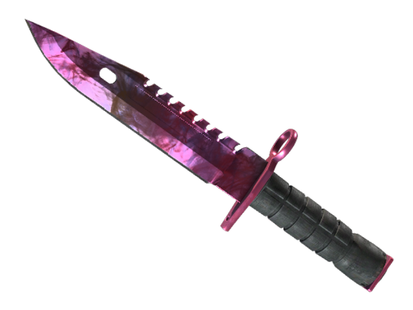 ★ M9 Bayonet | Doppler Phase 2 (Minimal Wear)
