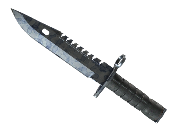 ★ M9 Bayonet | Stained (Factory New)