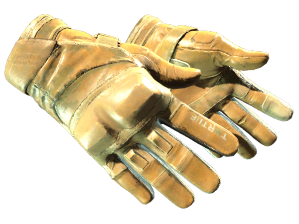 ★ Moto Gloves | Transport (Well-Worn)