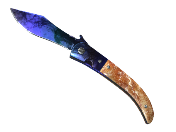 ★ Navaja Knife | Doppler Phase 3 (Minimal Wear)