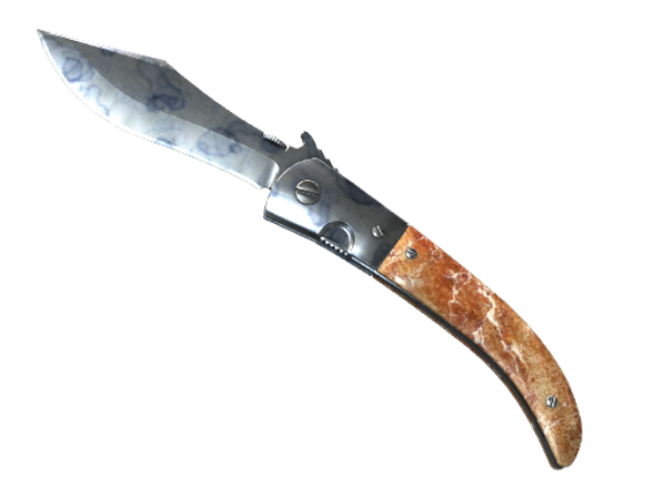 ★ Navaja Knife | Stained (Factory New)