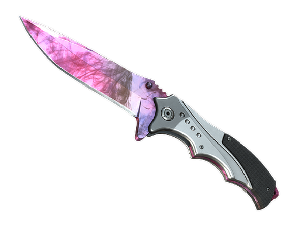 ★ Nomad Knife | Doppler Phase 2 (Minimal Wear)