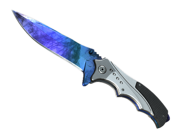 ★ Nomad Knife | Doppler Phase 3 (Minimal Wear)