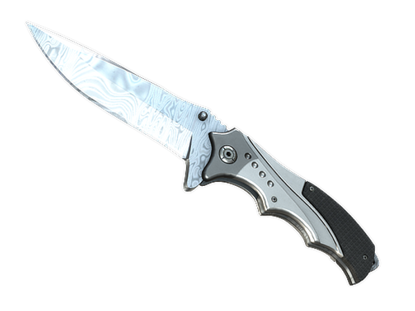 ★ Nomad Knife | Damascus Steel (Factory New)