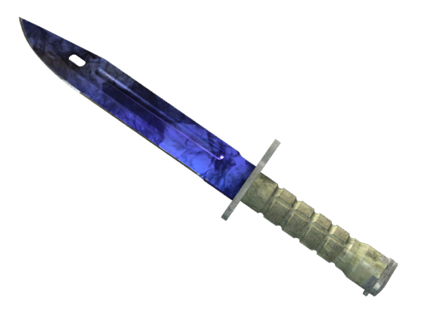 ★ Bayonet | Doppler Phase 4 (Minimal Wear)