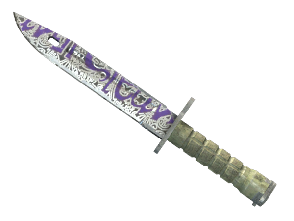 ★ Bayonet | Freehand (Field-Tested)