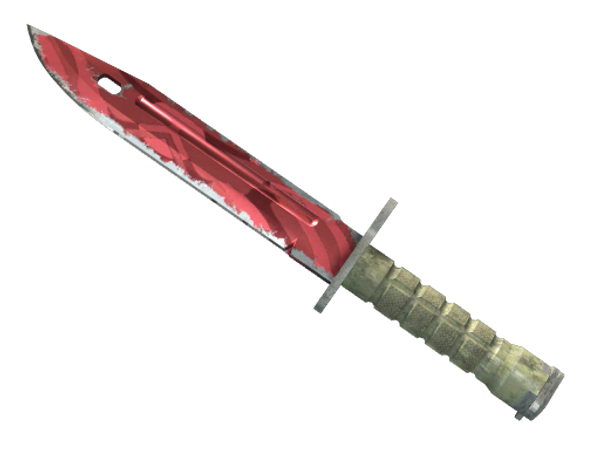★ Bayonet | Slaughter (Field-Tested)