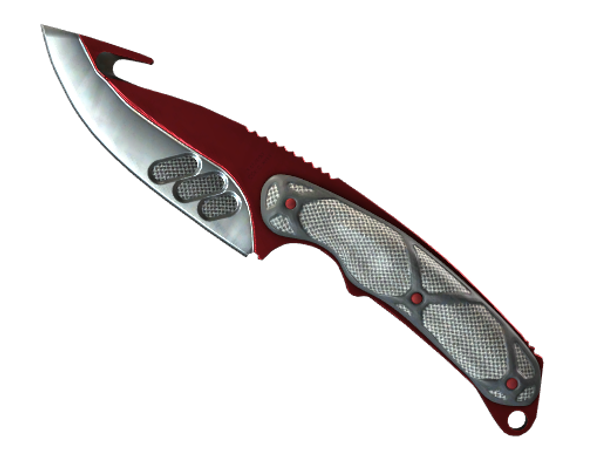 ★ Gut Knife | Autotronic (Minimal Wear)