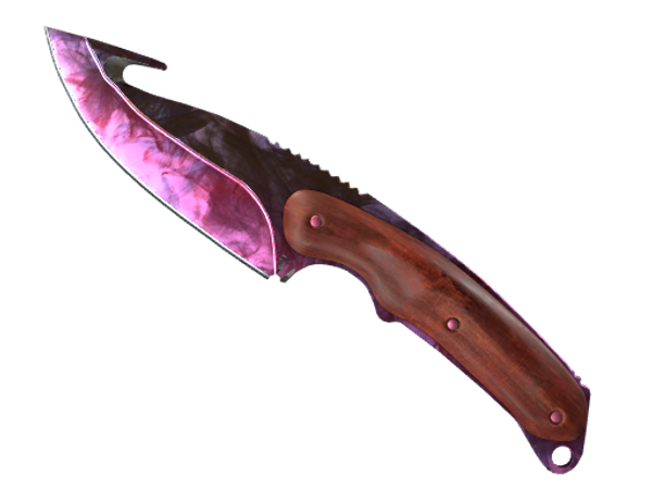 ★ Gut Knife | Doppler Phase 2 (Factory New)