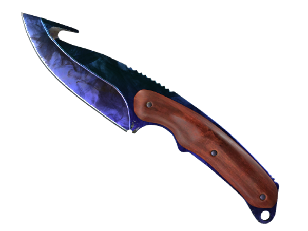 ★ Gut Knife | Doppler Phase 3 (Factory New)
