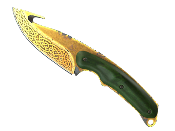 ★ Gut Knife | Lore (Field-Tested)