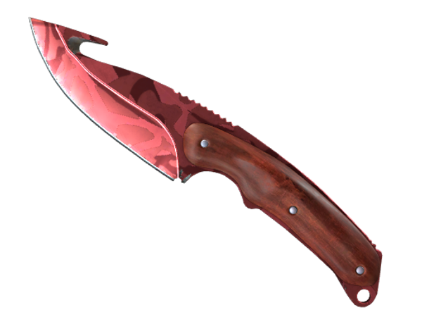 ★ Gut Knife | Slaughter (Minimal Wear)