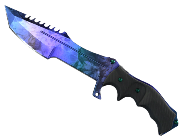 ★ Huntsman Knife | Doppler Phase 3 (Factory New)