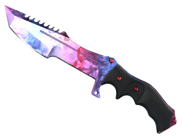 ★ Huntsman Knife | Doppler Phase 1 (Minimal Wear)
