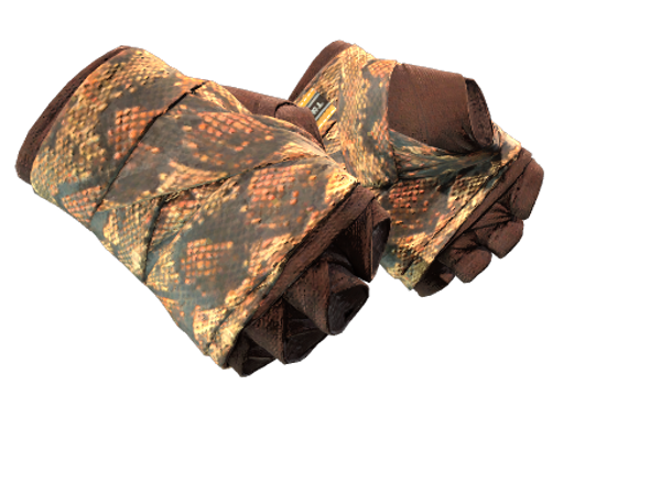 ★ Hand Wraps | Constrictor (Factory New)