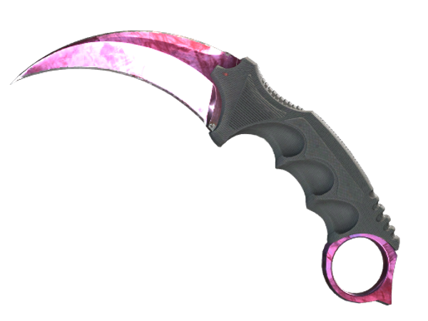 ★ Karambit | Doppler Phase 2 (Factory New)