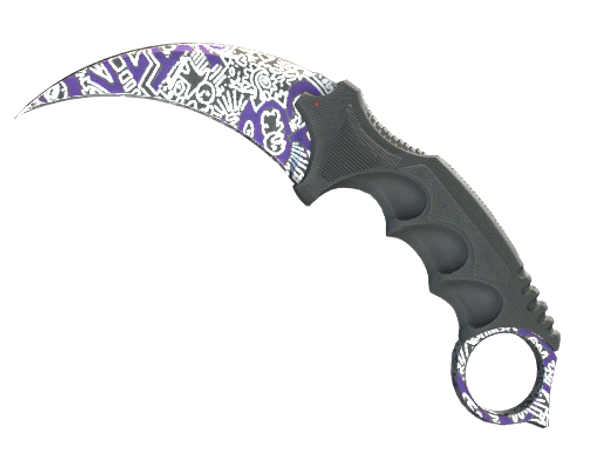 ★ Karambit | Freehand (Factory New)