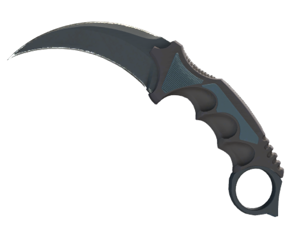 ★ Karambit | Night (Minimal Wear)