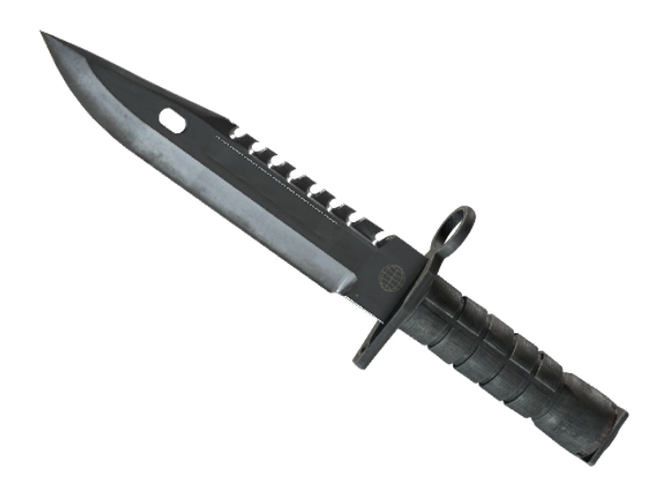 ★ StatTrak™ M9 Bayonet