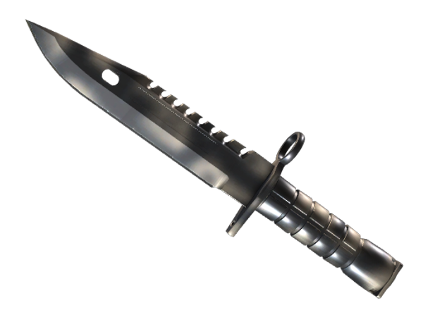 ★ StatTrak™ M9 Bayonet | Scorched (Factory New)
