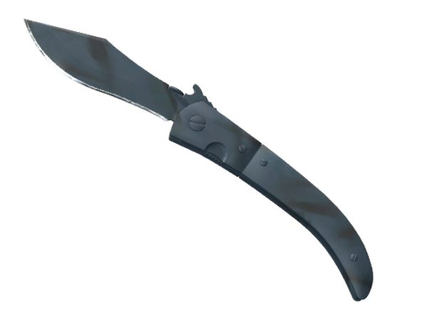 ★ StatTrak™ Navaja Knife | Night Stripe (Factory New)