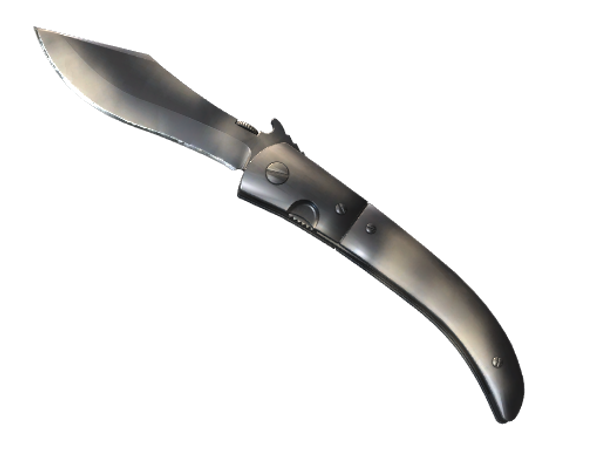 ★ StatTrak™ Navaja Knife | Scorched (Factory New)