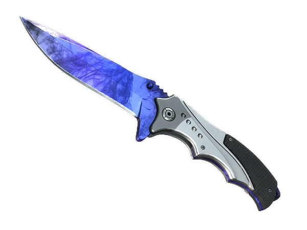 ★ StatTrak™ Nomad Knife | Doppler Phase 4 (Factory New)
