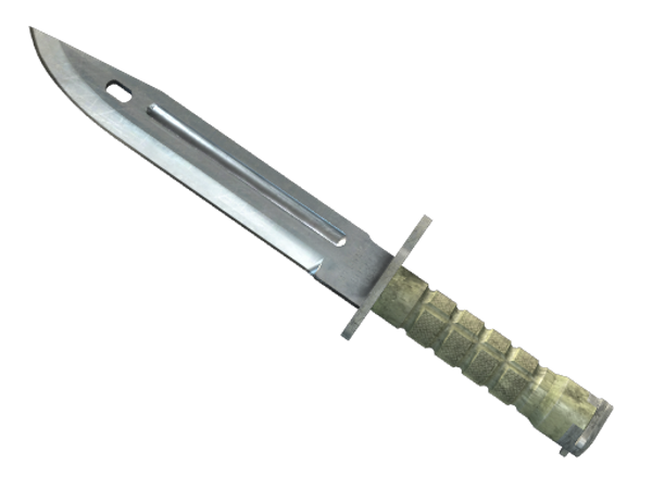 ★ StatTrak™ Штык-нож