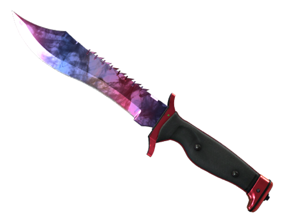 ★ StatTrak™ Bowie Knife | Doppler Phase 1 (Factory New)