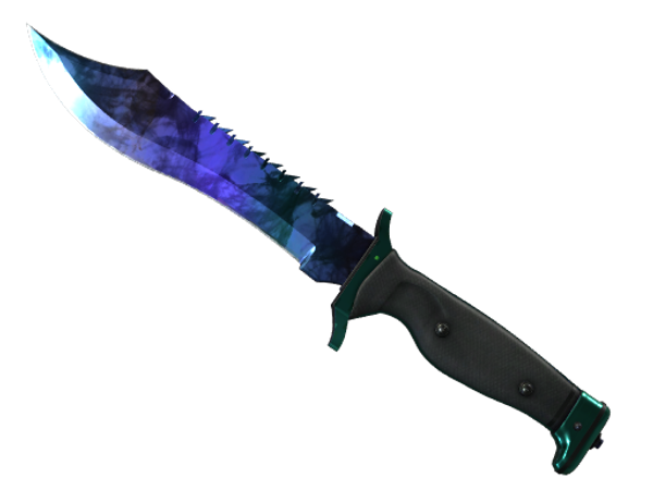 ★ StatTrak™ Bowie Knife | Doppler Phase 3 (Factory New)