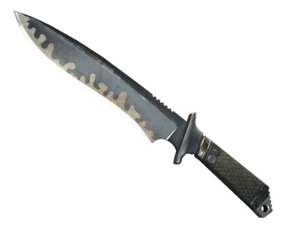 ★ StatTrak™ Классический нож