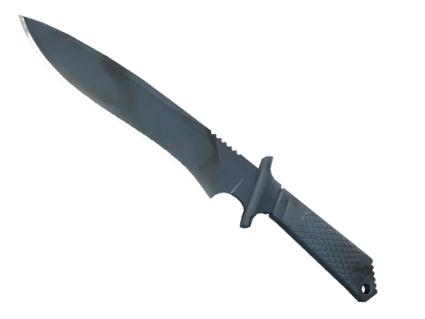 ★ StatTrak™ Classic Knife | Night Stripe (Factory New)